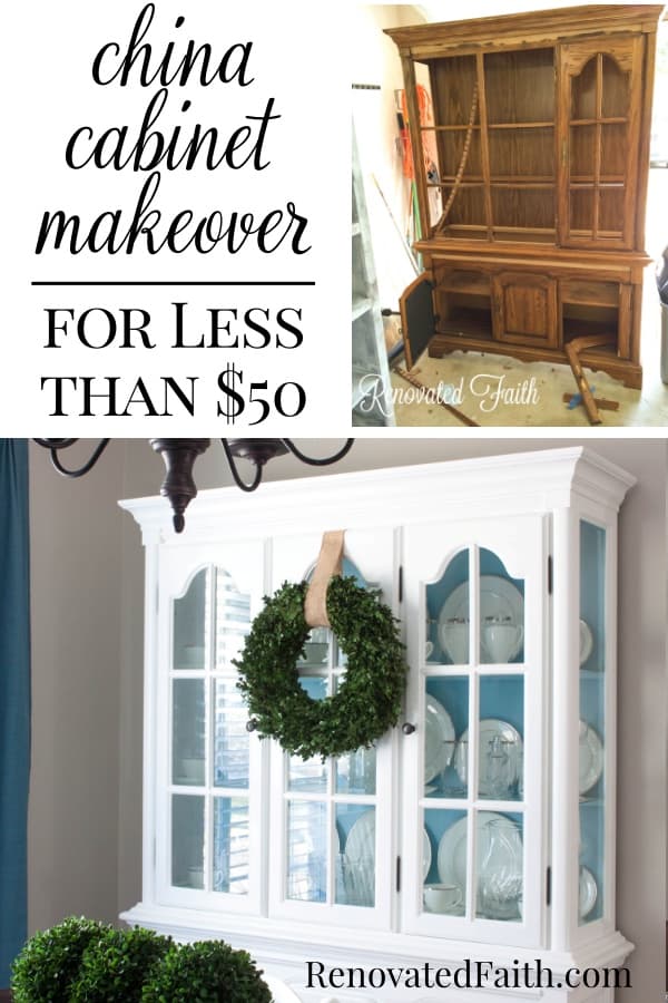steps to update an old hutch