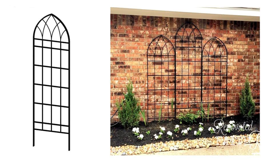 diy trellis