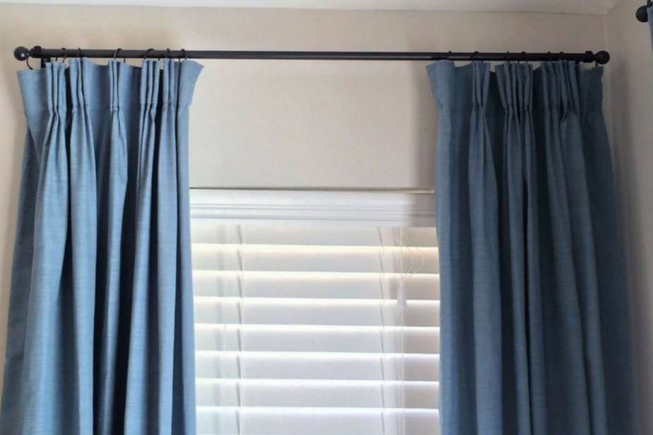 cheap diy curtains