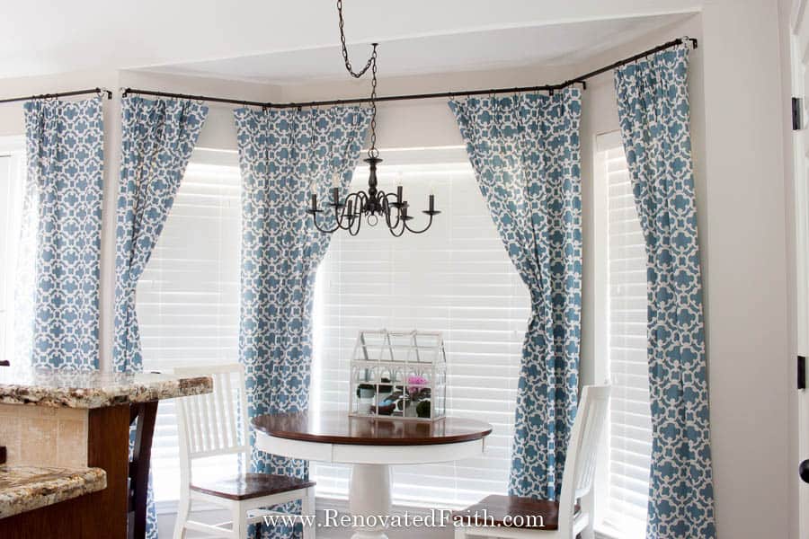 Curtain Rods in 2023: How to Choose the Perfect Curtain Rod