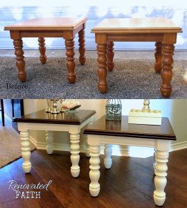 How to Paint Furniture to Look Like Wood (12 Shade Options ...