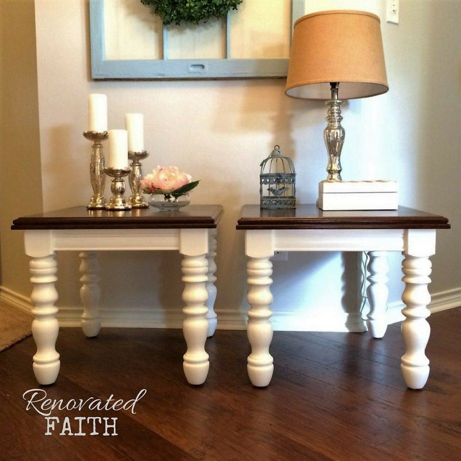 EASIEST Gel Stain Over Paint Tutorial (Ultimate DIY Guide!)