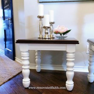 How To Gel Stain Wood
