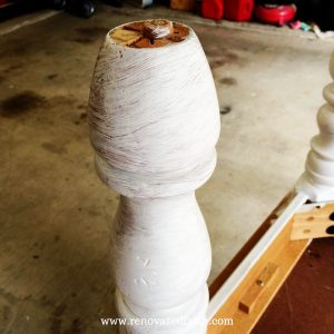 How To Get Stain Wood