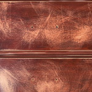 How to Paint Laminate Furniture