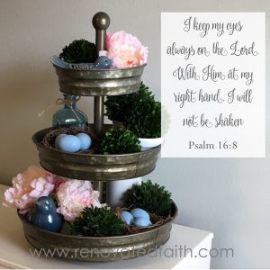 Three Steps to Develop A Habit of Prayer