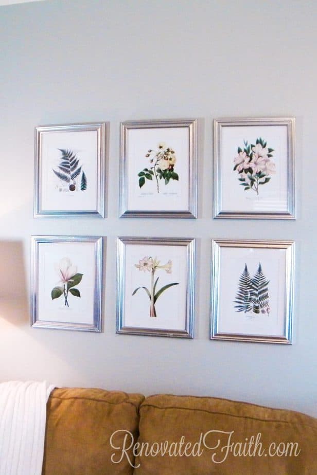 Create A Dream Bedroom On A Budget