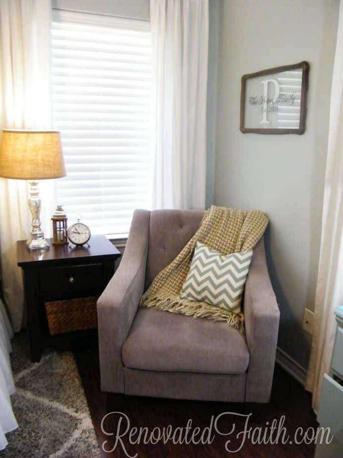 Create A Dream Bedroom On A Budget