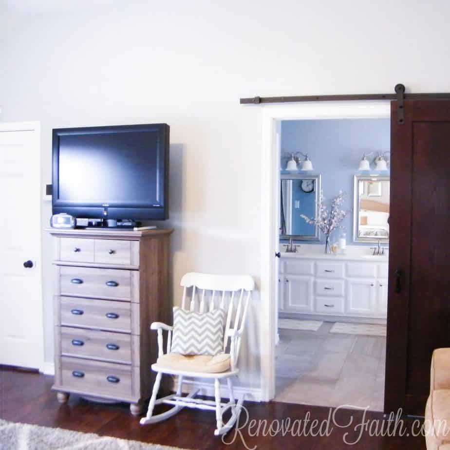 How To Create A Dream Bedroom On A Budget