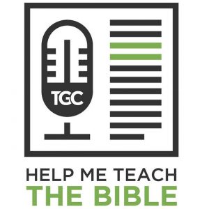 Help Me Teach The Bible with Nancy Guthrie, Best Christian Podcasts for Women www.renovatedfaith.com #nancyguthrie #bestchristianpodcasts #toppodcasts #renovatedfaith