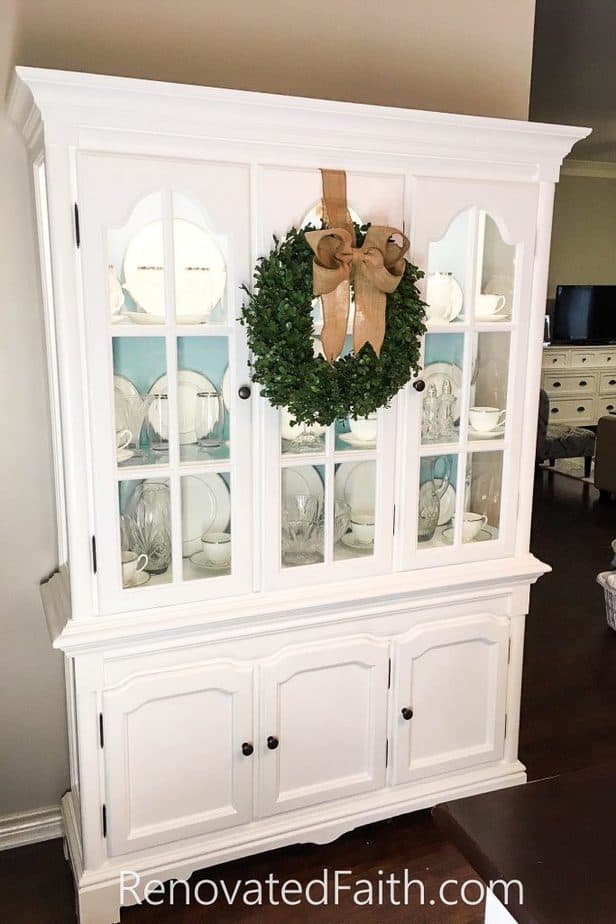 Why I Don't Use Chalk Paint Renovated Faith