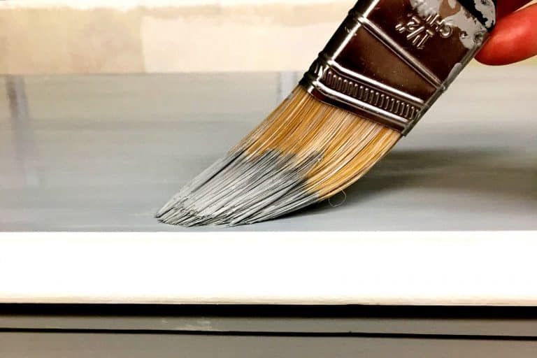 A Better Alternative To Chalk Paint (Best Type of Paint for Wood)