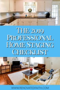selling your house fast