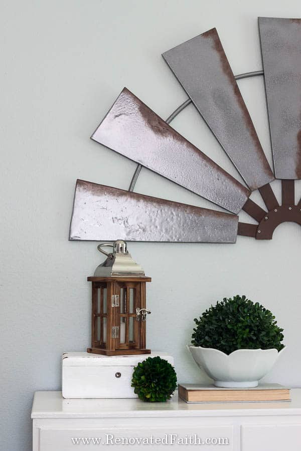 Windmill decor store