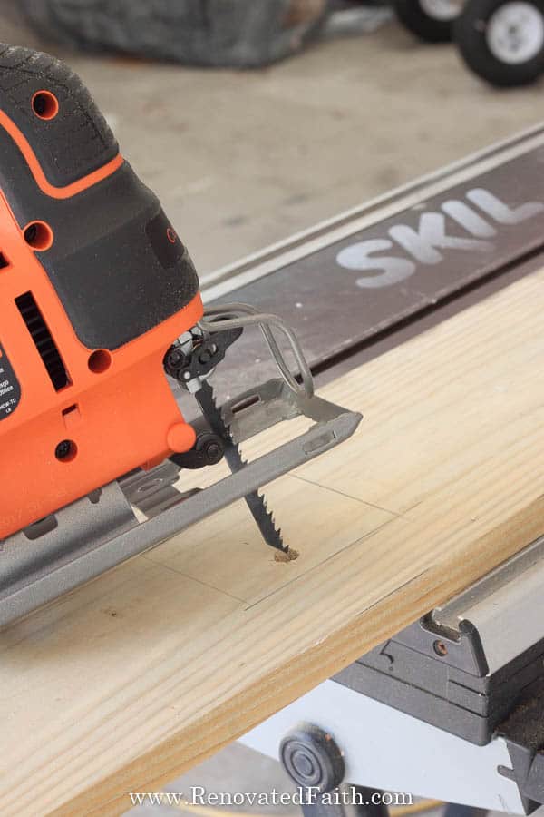 jig saw