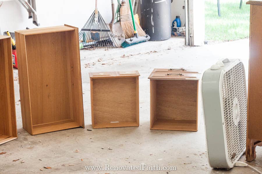 How to Get A Musty Smell Out of Furniture (Once & For All)