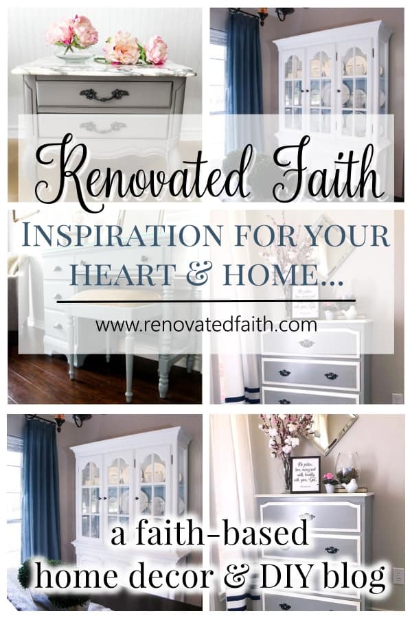 Faith Based Home Decor - Home Decorating Ideas