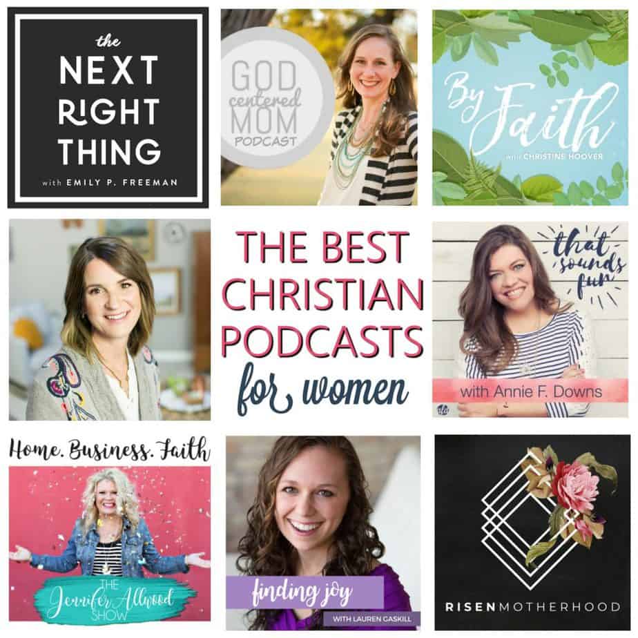 41 of the Best Christian Books for Women (2024 Guide)