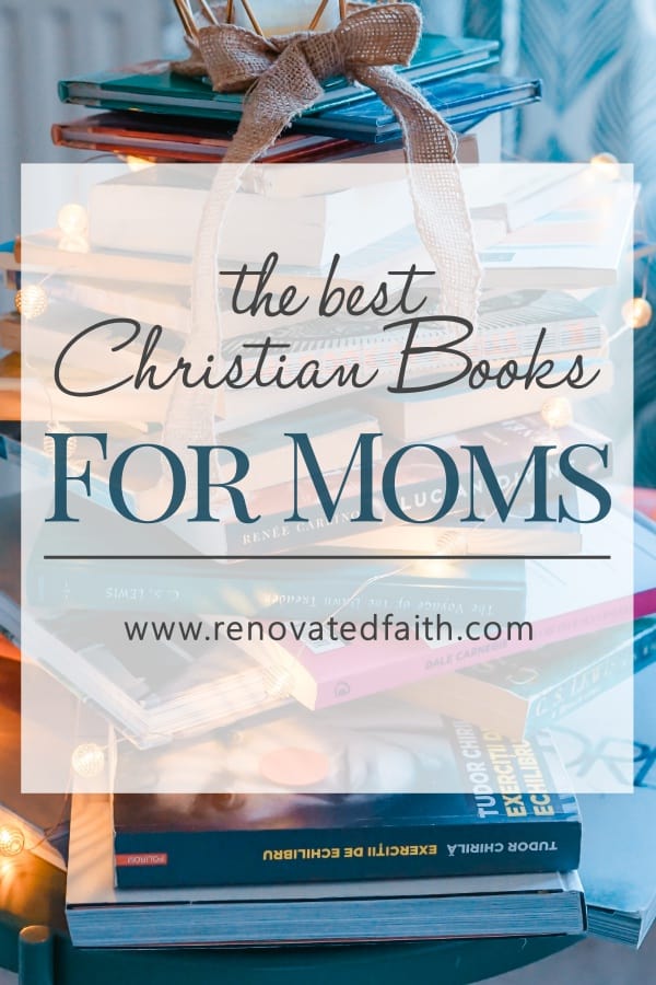 41 of the Best Christian Books for Women (2025 Guide)