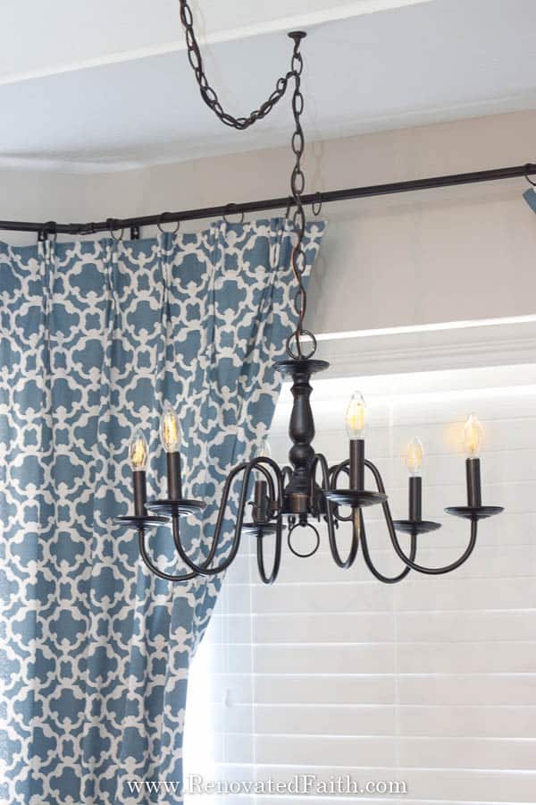 Light Fixture Makeovers Diy Light Fixture Updates