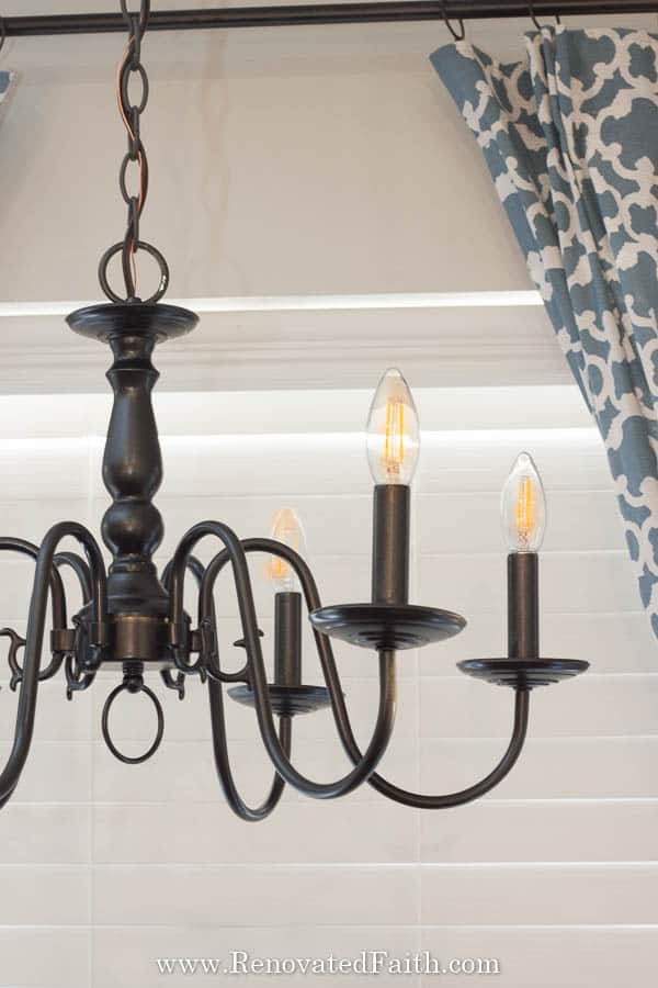 Light Fixture Makeovers Diy Light Fixture Updates