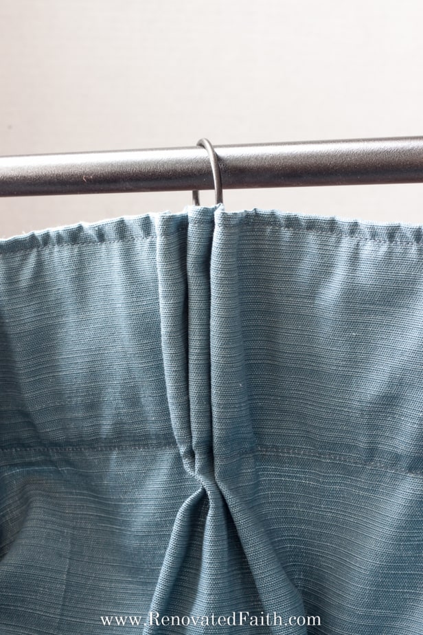 How To Make DIY Pinch Pleat Curtains (Quick and Easy!), 2024