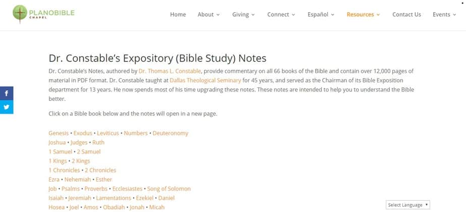 how to study the bible