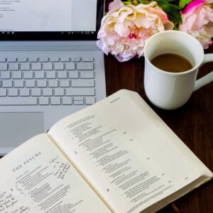 women's bible study plans