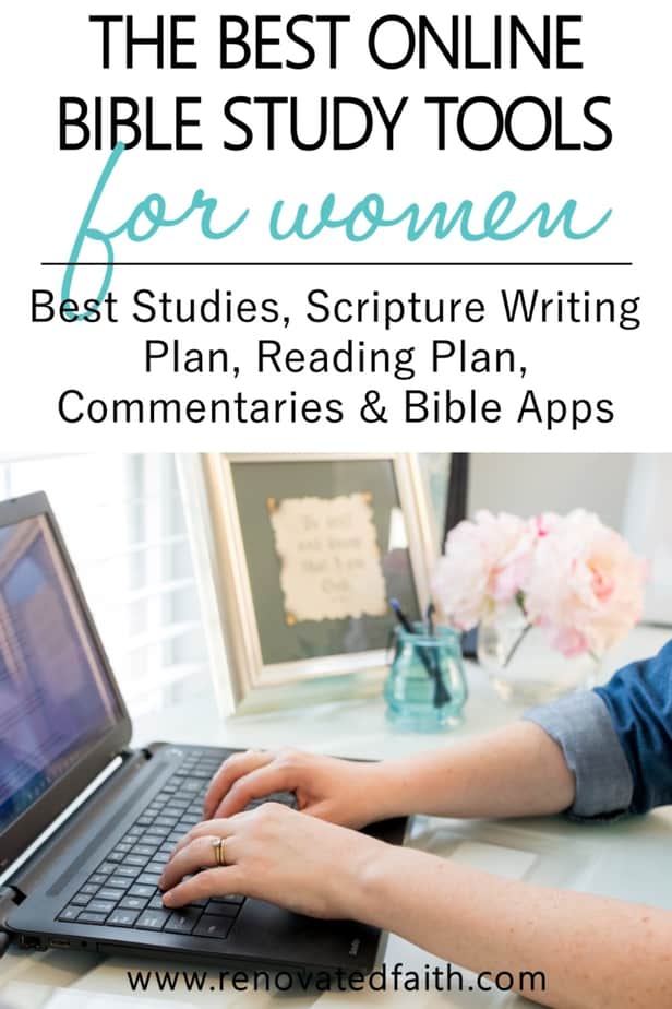 best free online bible study