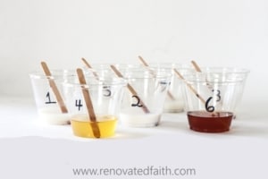 best chalk paint top coat