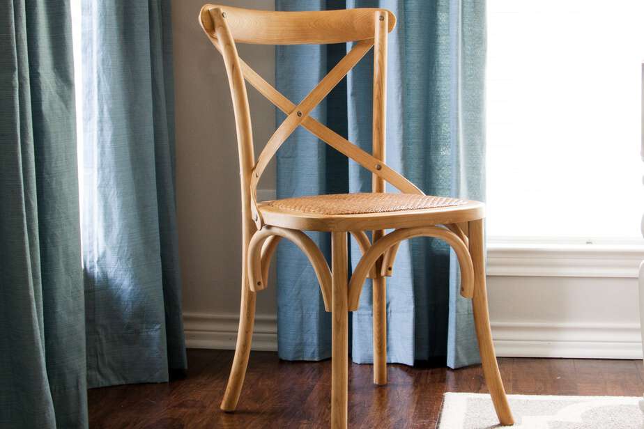 Best Wooden Crossback Chairs On A Budget 2024 Buying Guide