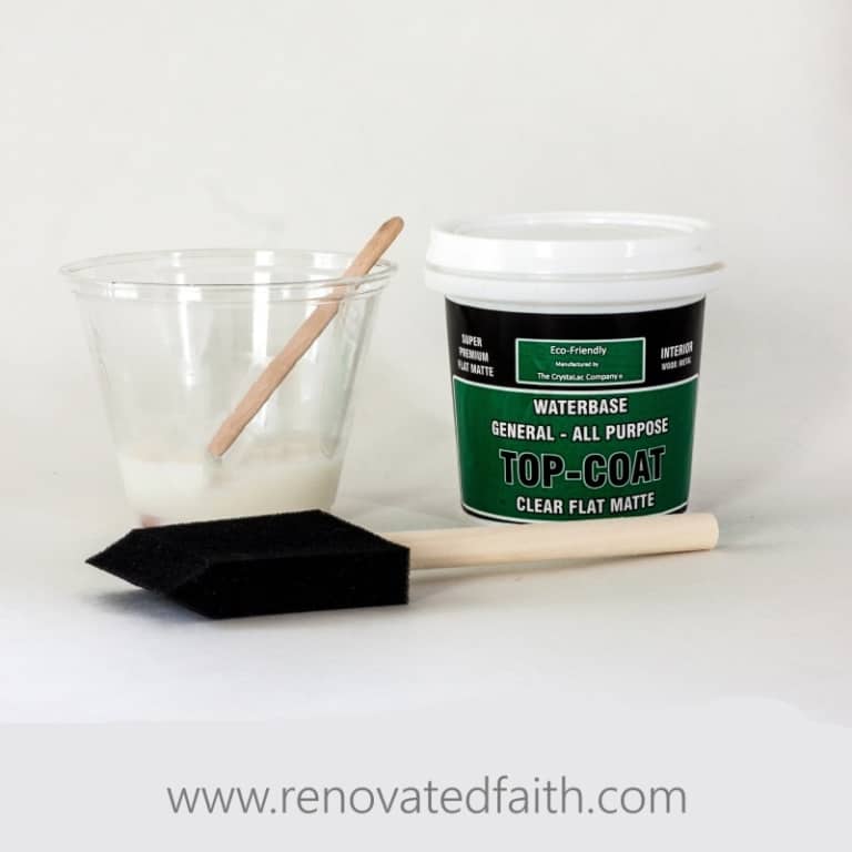 The Best Clear Coat for Painted Wood, 2024 (Tested & Reviewed)