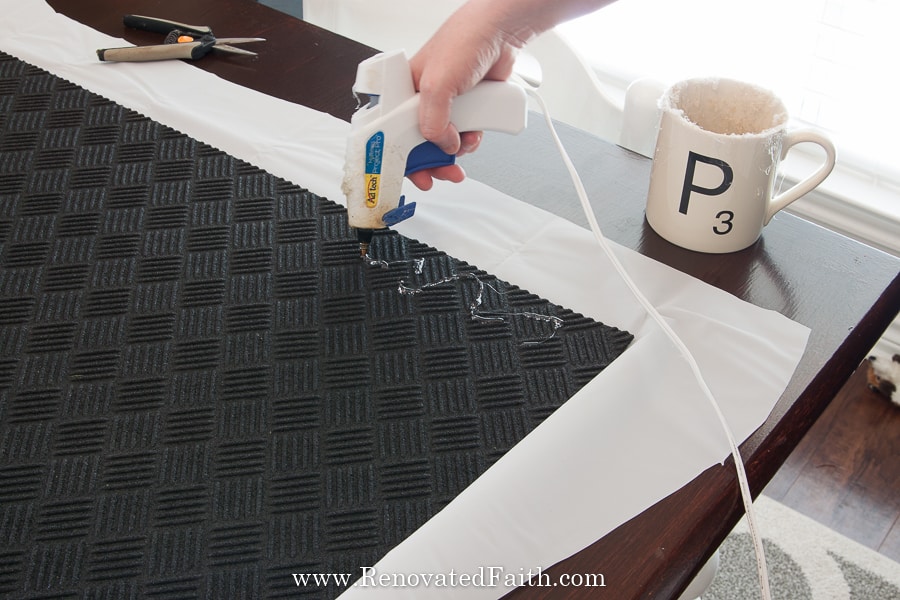 The Ultimate Guide To Layered Door Mats - Making Manzanita