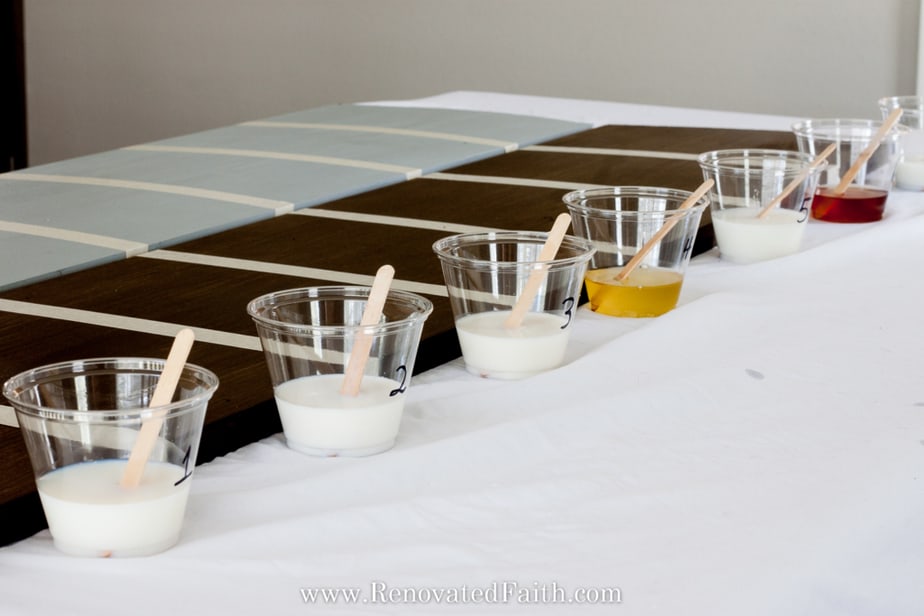 The Best Clear Coat for Painted Wood, 2024 (Tested & Reviewed)