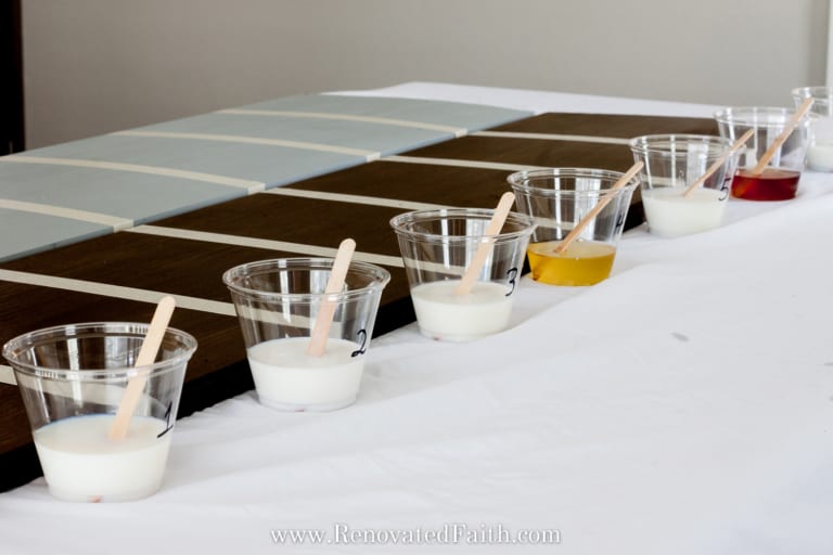 The Best Clear Coat for Painted Wood, 2024 (Tested & Reviewed)