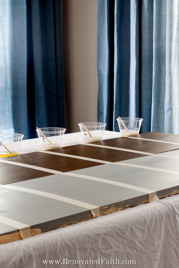 Best top coat for dining table new arrivals