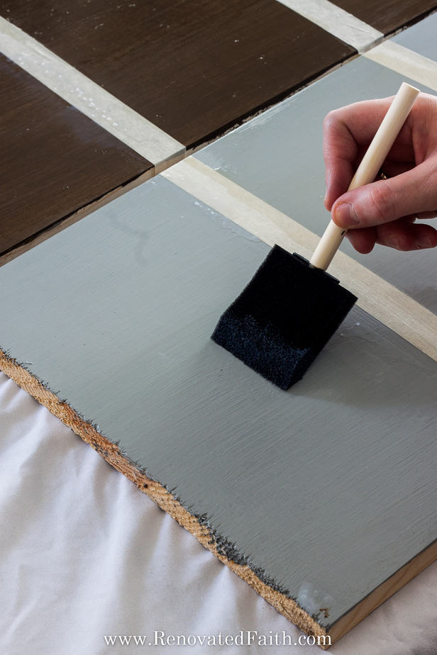 best chalk paint top coat