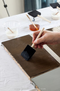 best chalk paint top coat