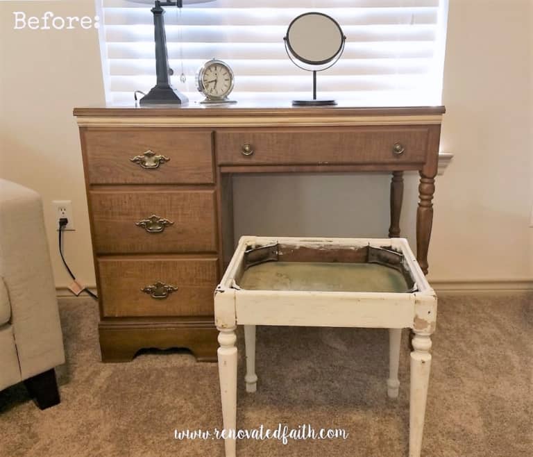 BEST Milk Paint for Furniture (General Finishes Review, 2024)