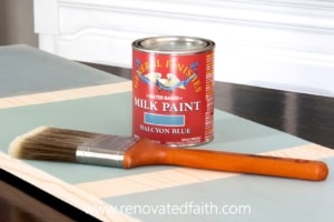 what is the best paint for furniture