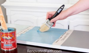 what is the best paint for furniture