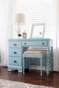 general finishes milk paint