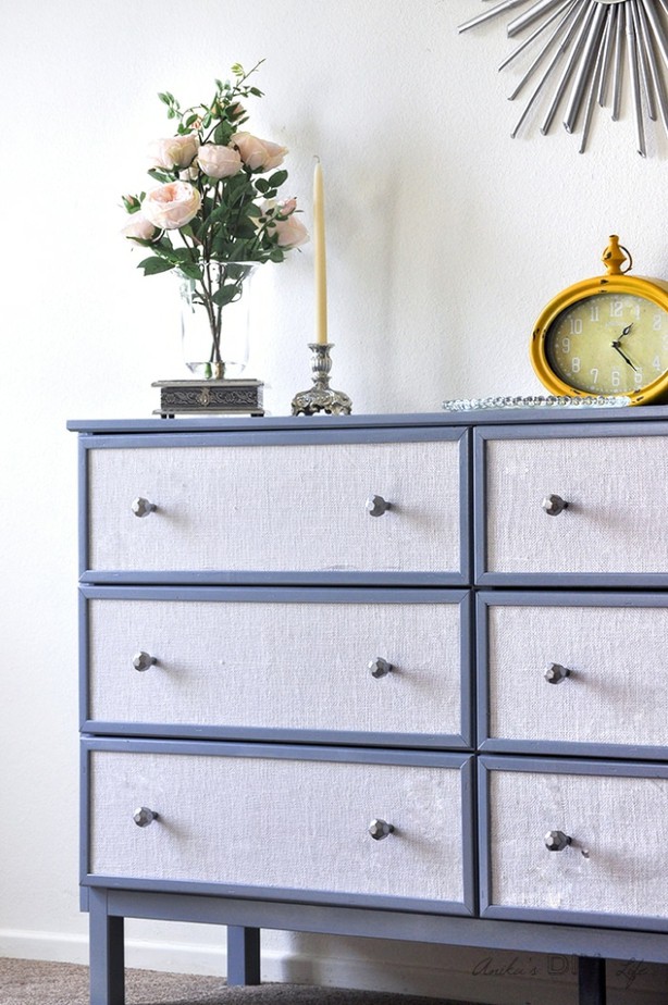 How To Paint Ikea Furniture So It Looks Expensive And Lasts Longer