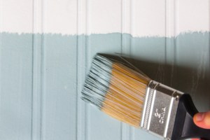 how to hang beaboard wallpaper