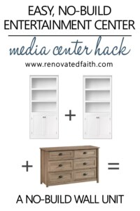 diy media center hack