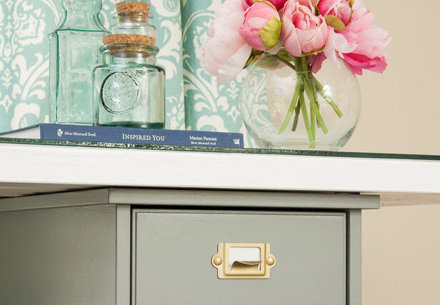 How to Save Money on Chalk Paint! - Bellewood Cottage