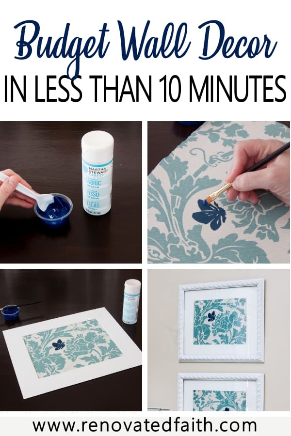 Painting On Fabric With Acrylic Paint: Is It Even Possible? - Craft +  Leisure