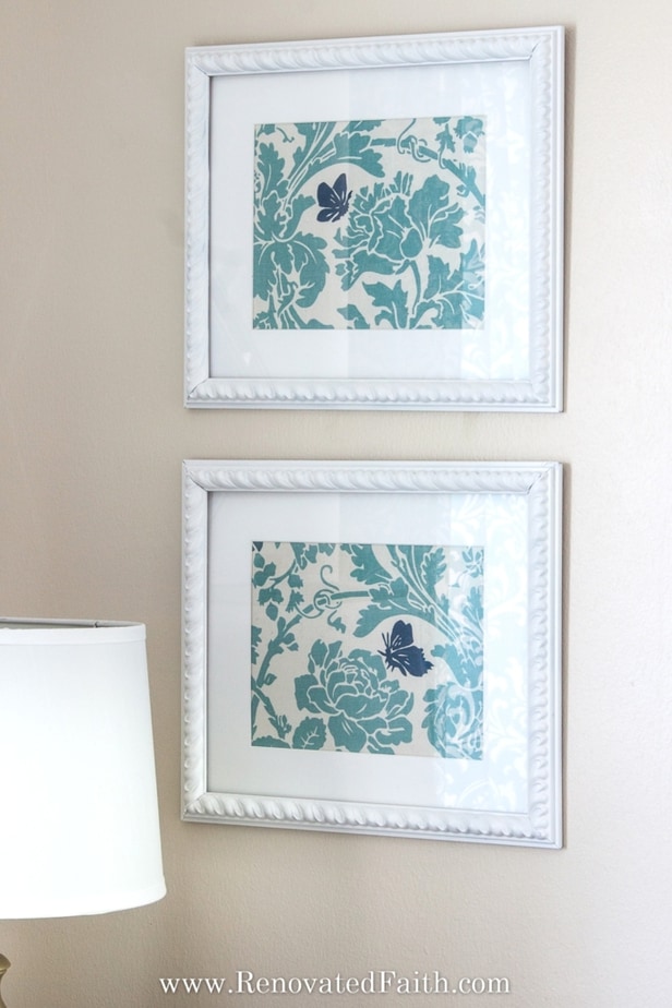 Can you Use Acrylic Paint On Fabric? (Easiest Fabric Paint Hack!)