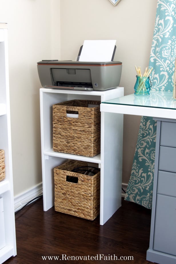 7 Best Women's Home Office Ideas