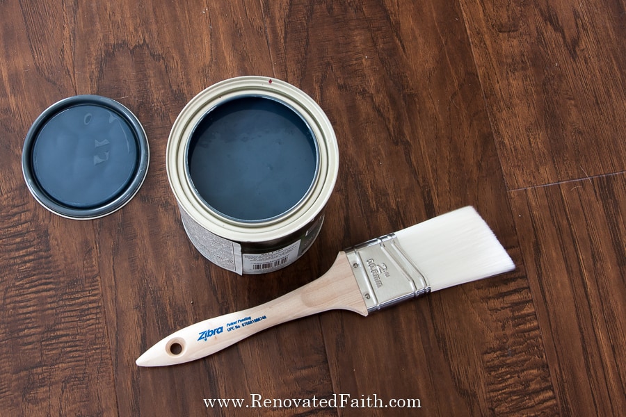 hale navy benjamin moore paint color review